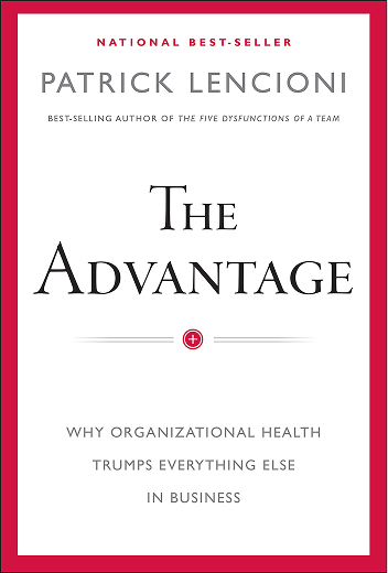 advantage