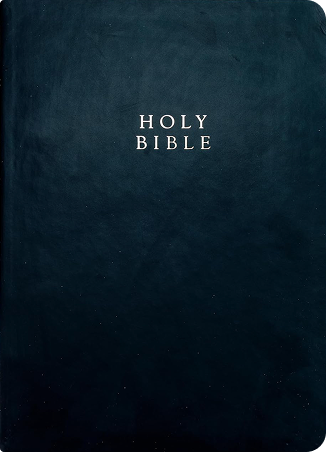Holy Bible