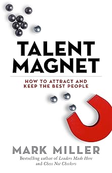 Talent Magnet