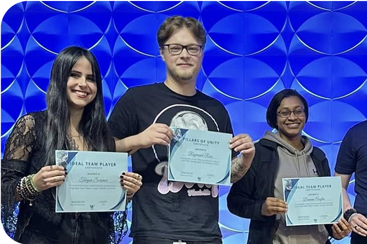 awards